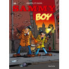 Sammy - Tome 40 - Boy