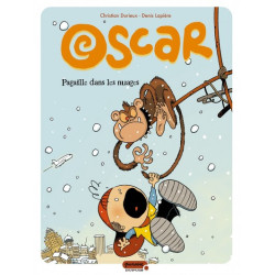 Oscar - Tome 2 - Pagaille...