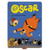Oscar - Tome 3 - Les gadjos du cirque