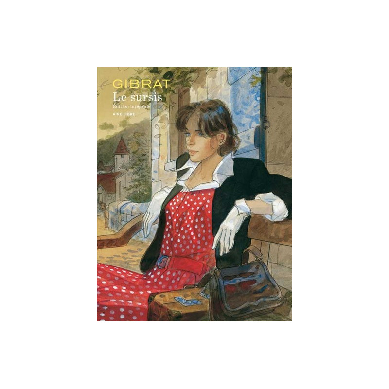 Le sursis (édition intégrale)