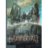 Hammerfall - Tome 4 - Ceux qui savent