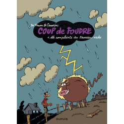 Coup de foudre - Tome 1 -...