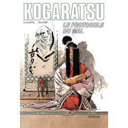 Kogaratsu - Tome 12 - Le...