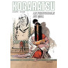 Kogaratsu - Tome 12 - Le protocole du Mal