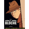 Jérôme K. Jérôme Bloche - L'intégrale - Tome 1 - Jérôme K. Jérôme Bloche - L'intégrale - tome 1