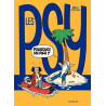Les Psy - Tome 17 - Pourquoi un psy ?