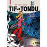 Tif et Tondu - L'intégrale - Tome 8 - Enquêtes mystérieuses