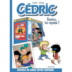 Cédric Best Of - Tome 3 -...