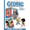 Cédric Best Of - Tome 3 - Souriez, les copains !