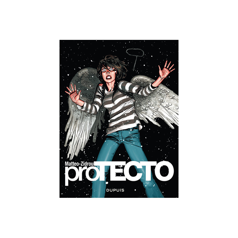Protecto - L'intégrale