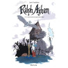 Ralph Azham - Tome 1 - Est-ce qu'on ment aux gens qu'on aime ?