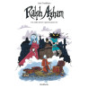Ralph Azham - Tome 4 - Un caillou enterré n'apprend jamais rien