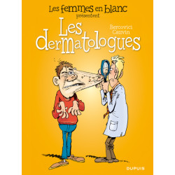 Les femmes en blanc...