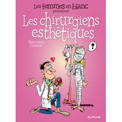 Les femmes en blanc...