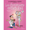 Les femmes en blanc présentent ... - Tome 2 - Les chirurgiens esthétiques