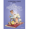 Les femmes en blanc présentent ... - Tome 4 - Les rebouteux