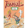 Pierre Tombal - Tome 28 - L'amour est dans le cimetière