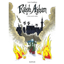 Ralph Azham - Tome 3 -...