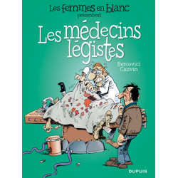 Les femmes en blanc...