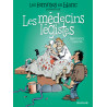Les femmes en blanc présentent ... - Tome 3 - Les médecins légistes