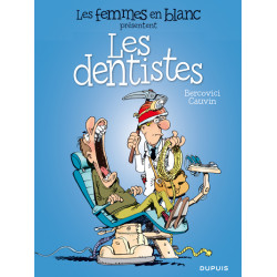Les femmes en blanc...