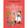 Les femmes en blanc présentent ... - Tome 6 - Les acupuncteurs