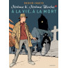 Jérôme K. Jérôme Bloche - Tome 3 - À la vie, à la mort
