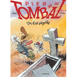 Pierre Tombal - Tome 7 -...