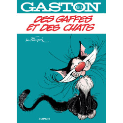 Gaston - Hors-série - Tome...