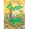 Pierre Tombal - Tome 8 - Trou dans la couche d’os jaunes