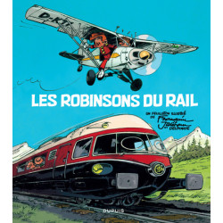 Les Robinsons du rail - Les...