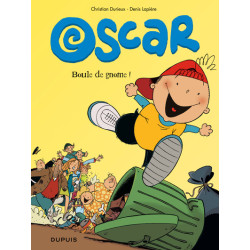 Oscar - Tome 1 - Boule de...