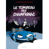 Le Spirou de ... - Tome 3 - Le tombeau des Champignac