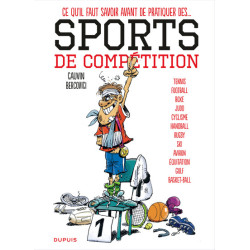 Les sports - Ce qu'il faut...