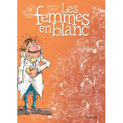 Les femmes en blanc - Tome...