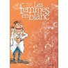 Les femmes en blanc - Tome 1 - Les Femmes en blanc