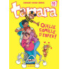 Tamara - Tome 11 - Quelle famille d'enfer !