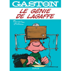 Gaston - Hors-série - Tome...