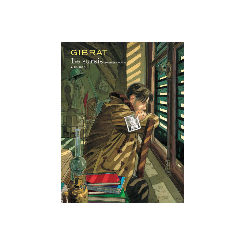 Le Sursis - Tome 1