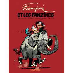 Franquin Patrimoine -...
