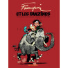 Franquin Patrimoine - Franquin et les fanzines