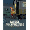 Spirou - édition commentée - La foire aux gangsters