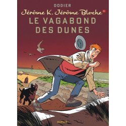 Jérôme K. Jérôme Bloche -...