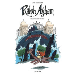 Ralph Azham - Tome 5 - Le...