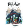 Ralph Azham - Tome 5 - Le Pays des démons bleus