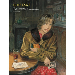 Le Sursis - Tome 2