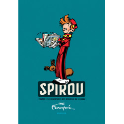 Franquin Patrimoine -...