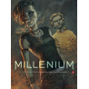 Millénium - Tome 2 - Millénium 2