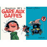 Gaston à l'italienne - Tome 1 - Gare aux gaffes