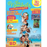 Les Nombrils, le pass - Tome 1 - Les Nombrils, le pass